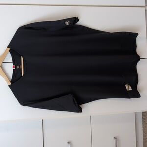 Tracksmith Twilight Tee NWT Black Running Men's XL